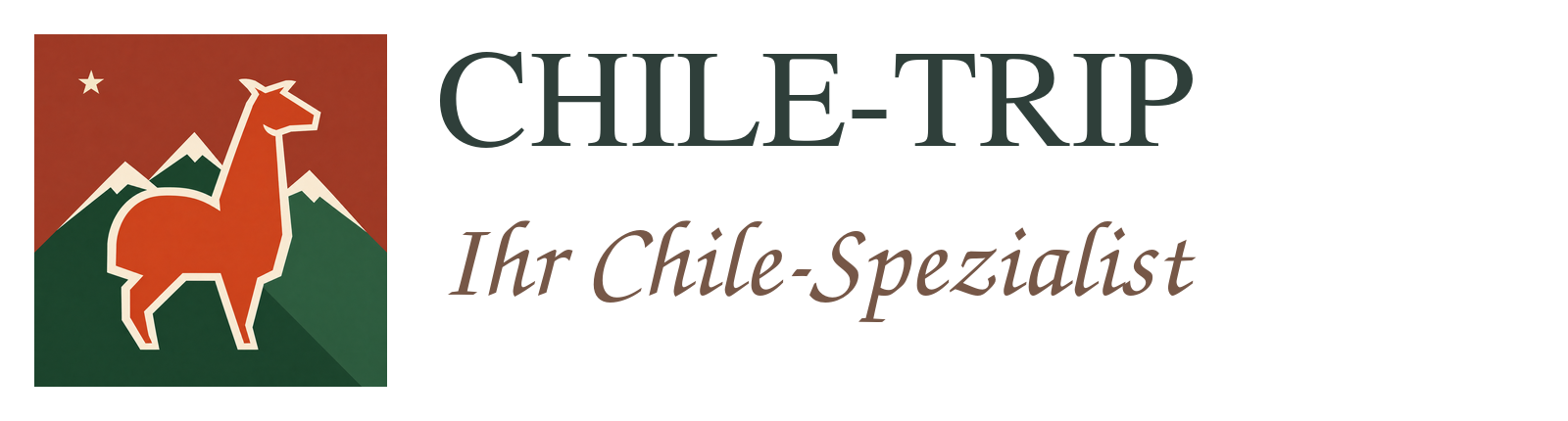 Chile-Trip - Ihr Chile-Spezialist